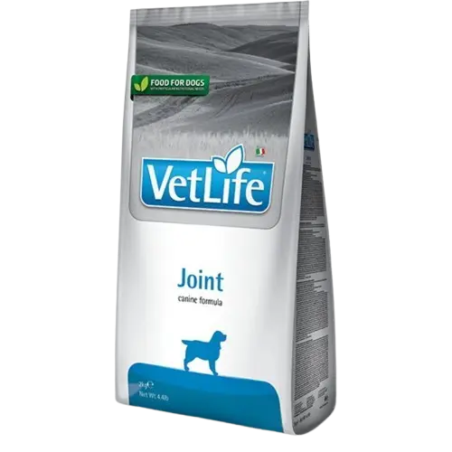 VetLife Dog Joint 2 kg