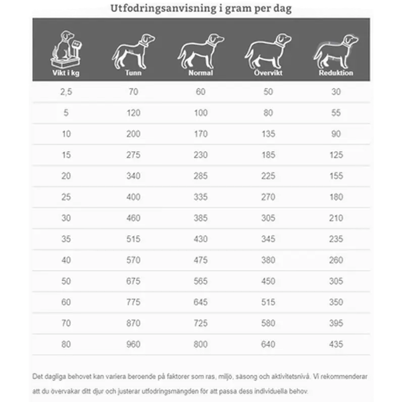 Dogs CJD Joint Support