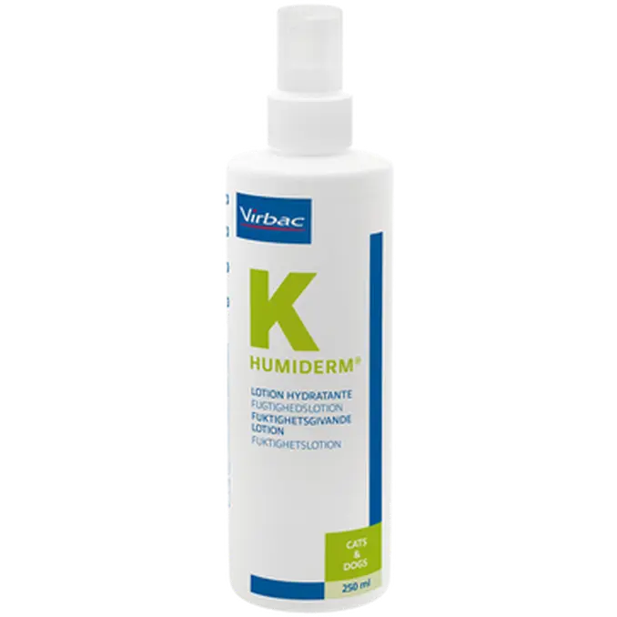 Humiderm Spray Balsam 250 ml