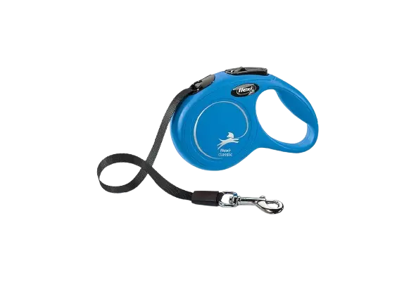 Hihna New Classic Band Tape Sininen XS , 3m, max 12kg