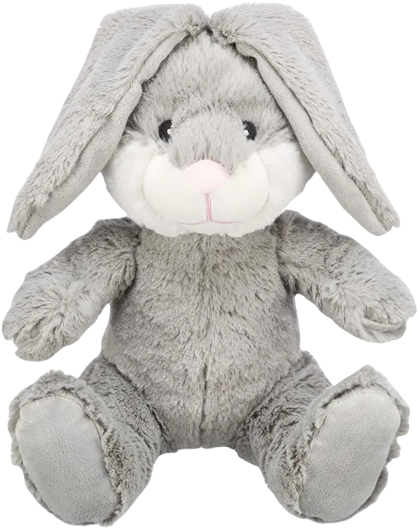 Be Eco Jänis kierrätetty pehmo 25 cm