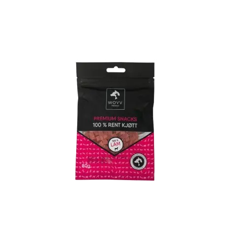 Godbiter Lam 80 g