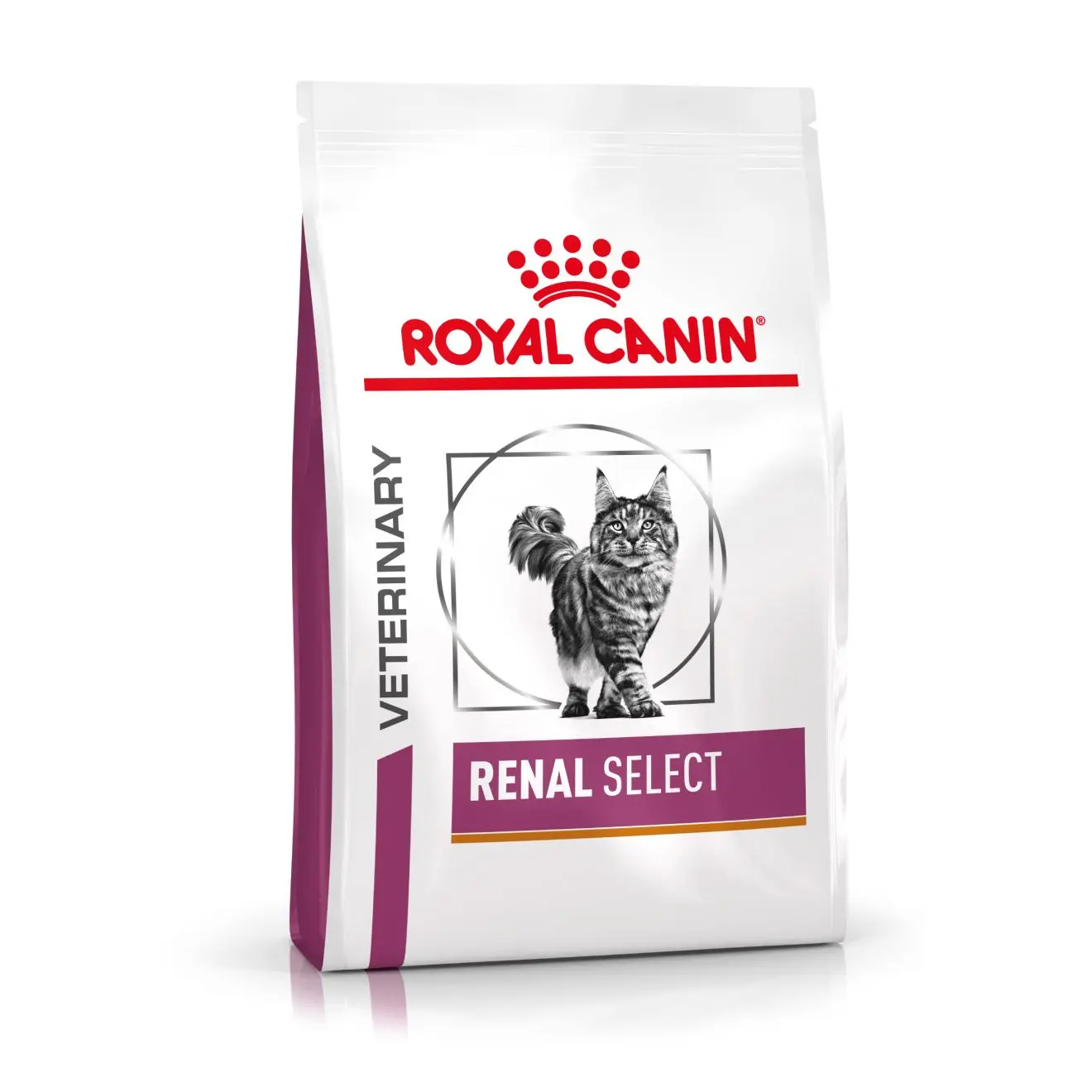Renal Select Kuivaruoka kissoille 2 kg
