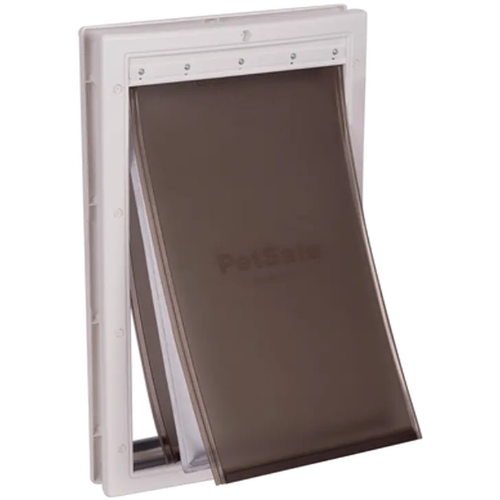 Dog Flap Extreme Weather Pet Door Small -7 kg koira