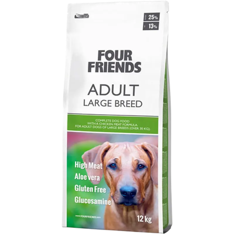 Dog Adult Large Breed 12 kg
