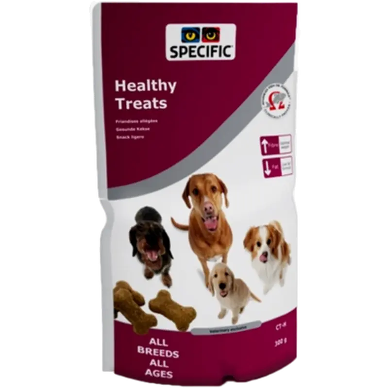 Dogs CT-H Healthy Treats 300 g