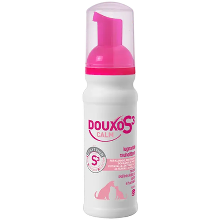 Calm Mousse 150 ml