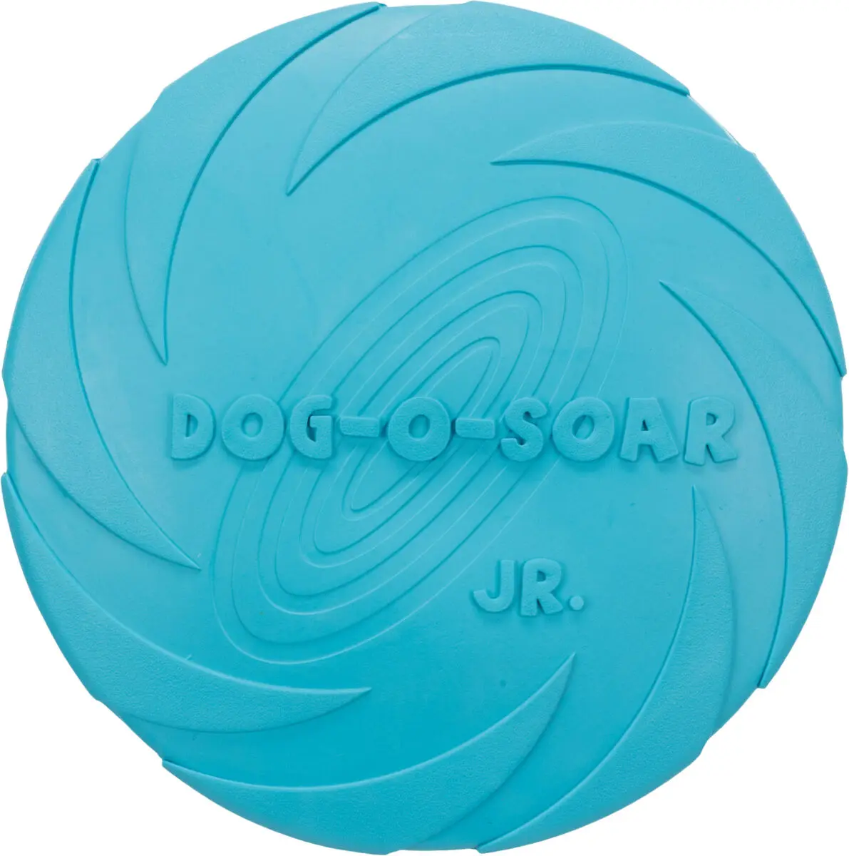 Frisbee, luonnonkumi kelluva