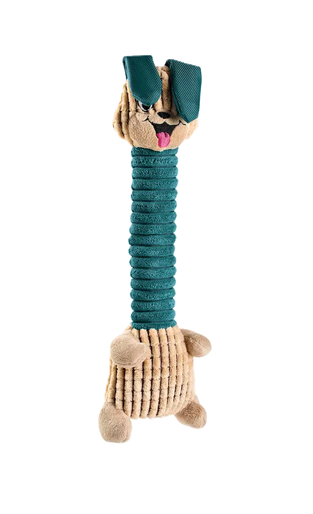 Dog Toy Granby Polyester turquiose 38 cm