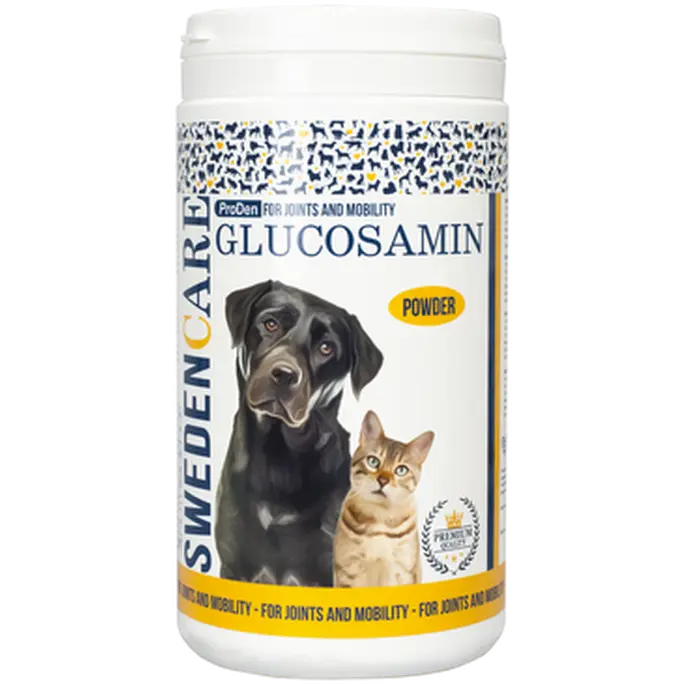 Glucosamin Dog & Cat 250 g