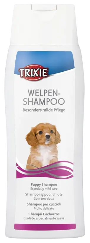 Pennun shampoo, mieto, 250 ml