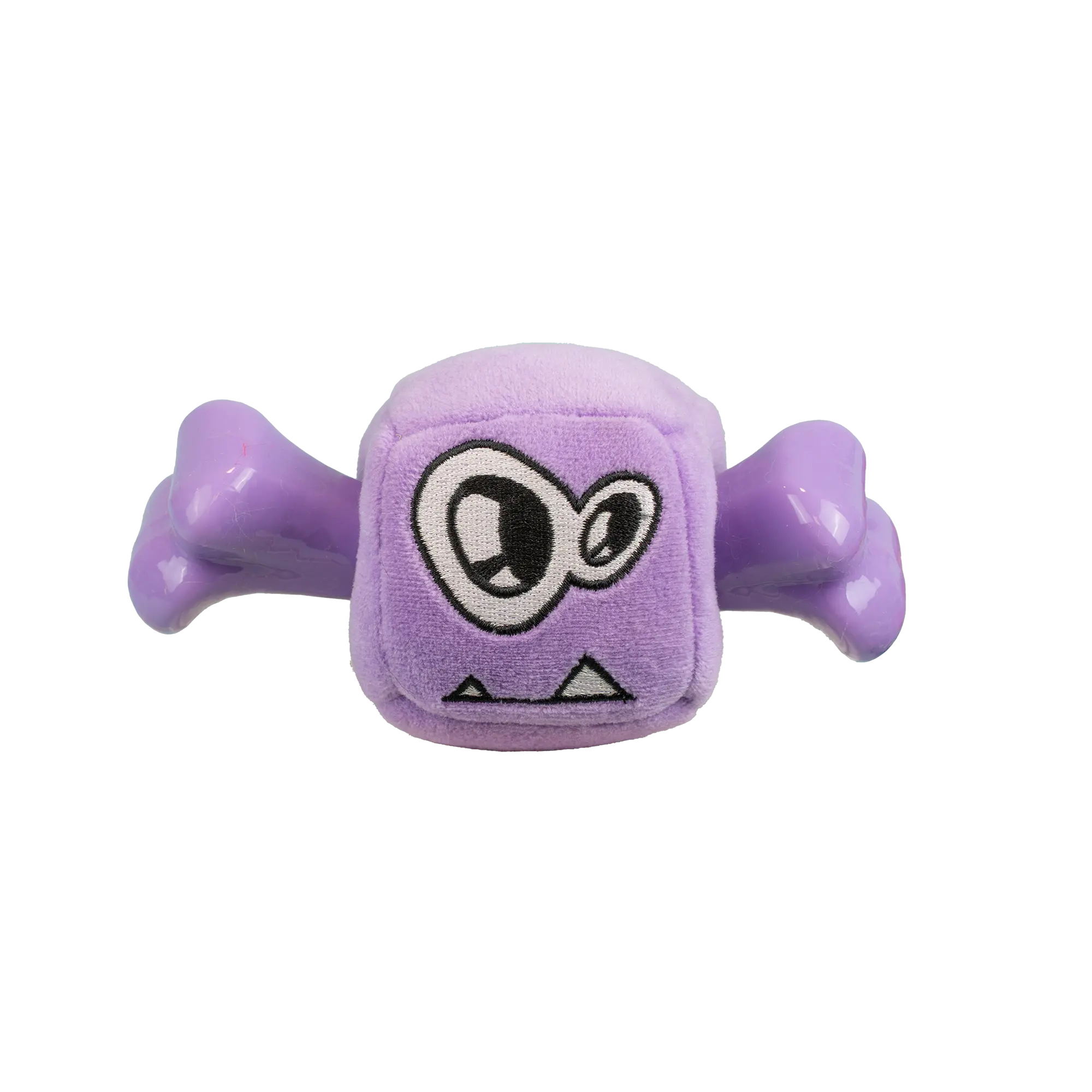 KuBen 15 x 65 x 65 cm Violetti