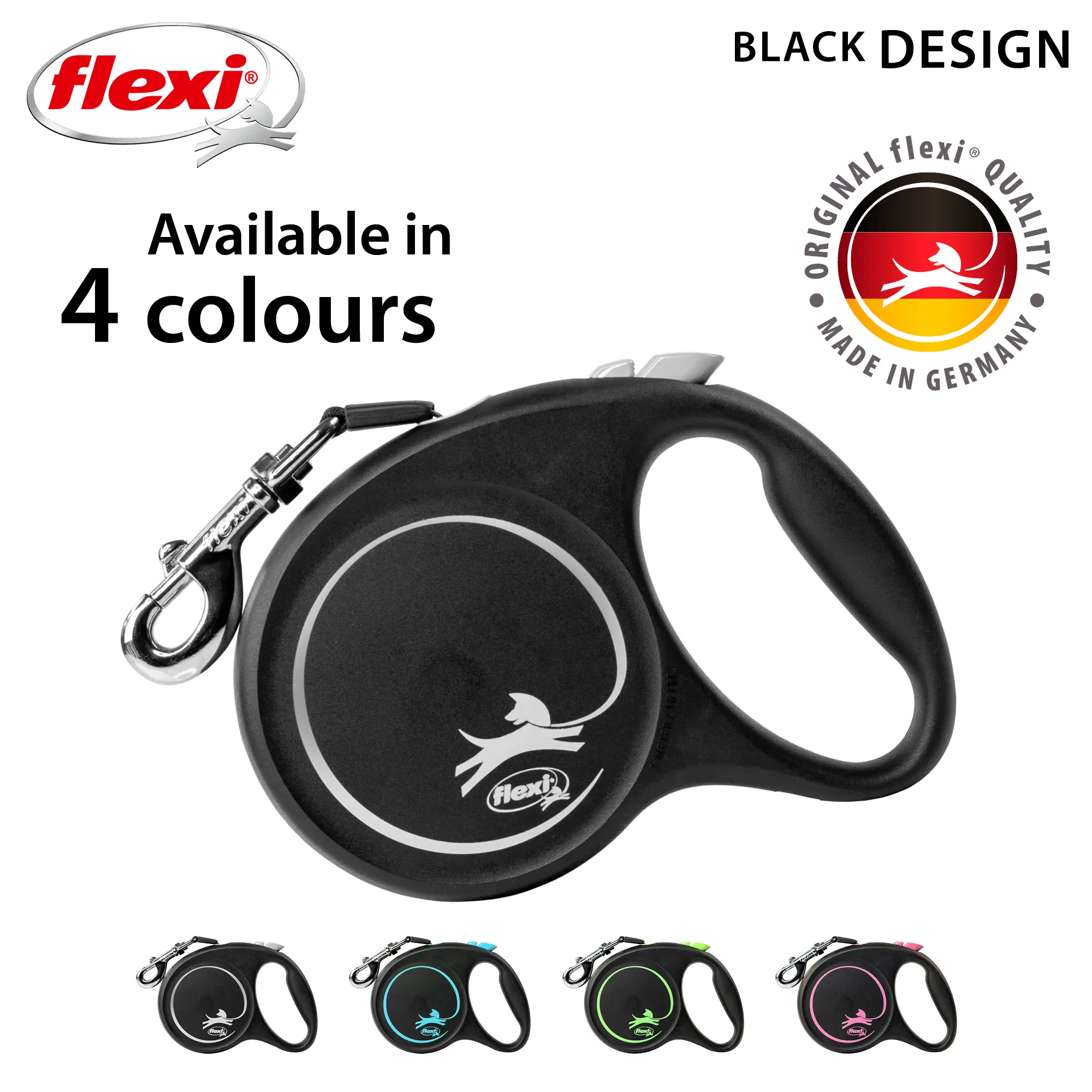 Kelatalutin Black Design Tape Hopea