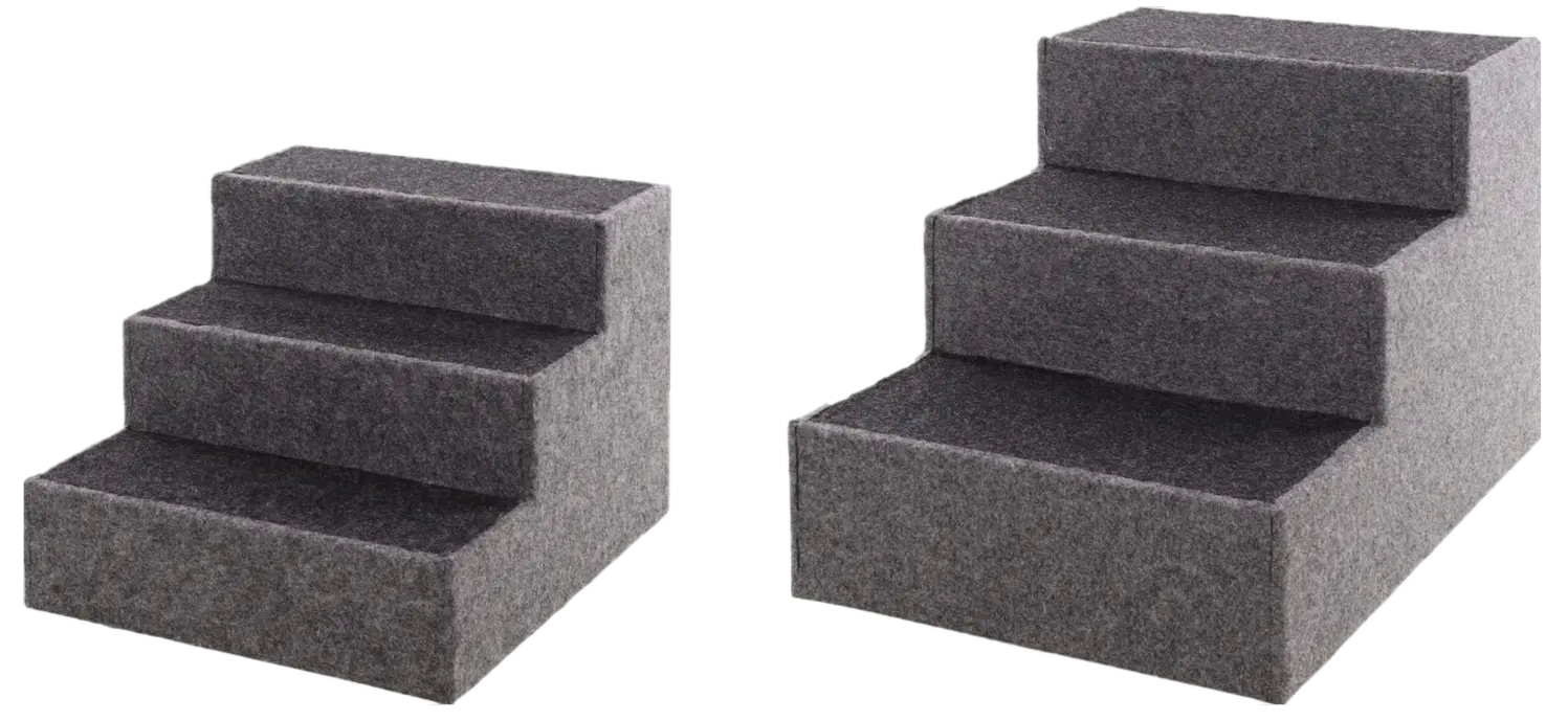 Dog Step Velta