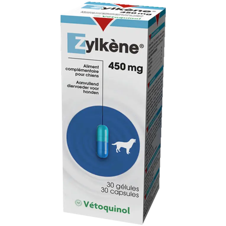 Zylkène kapsel