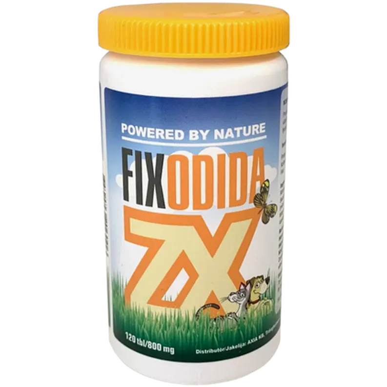 Fixodida Zx Tabletit