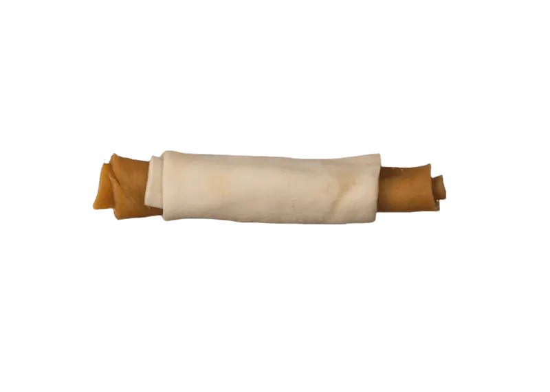Mini skinkebrød