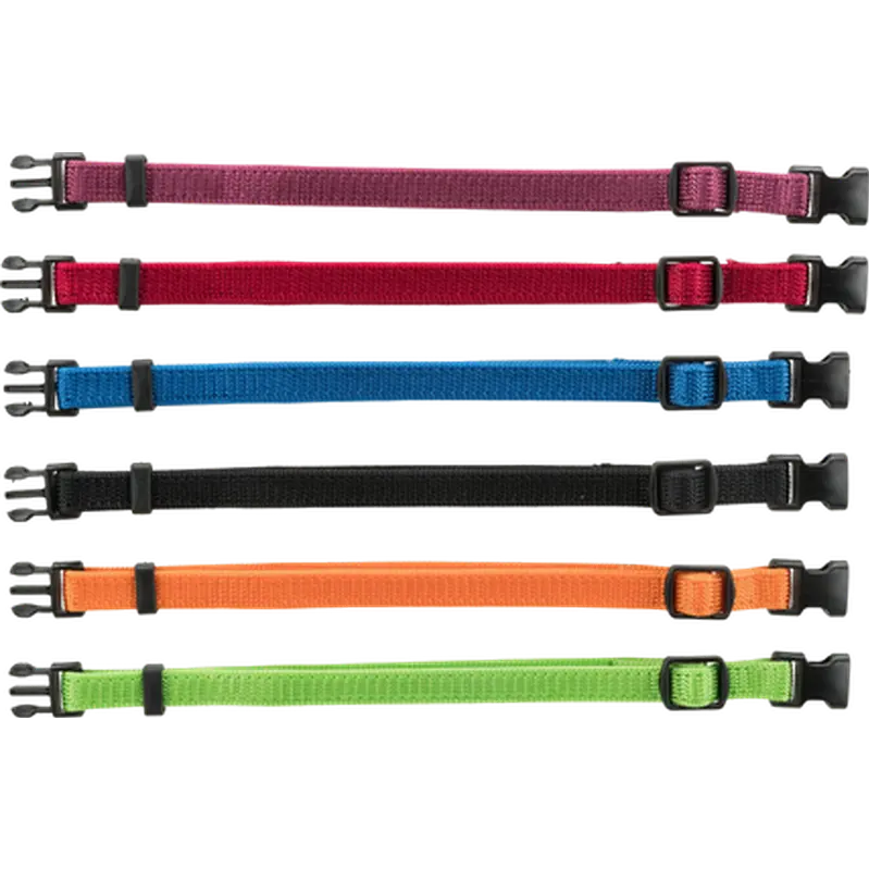 Set of Puppy Collars