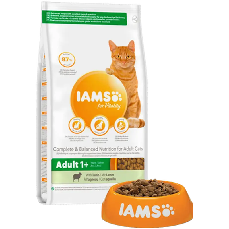Cat Adult Succulent Roast Chicken