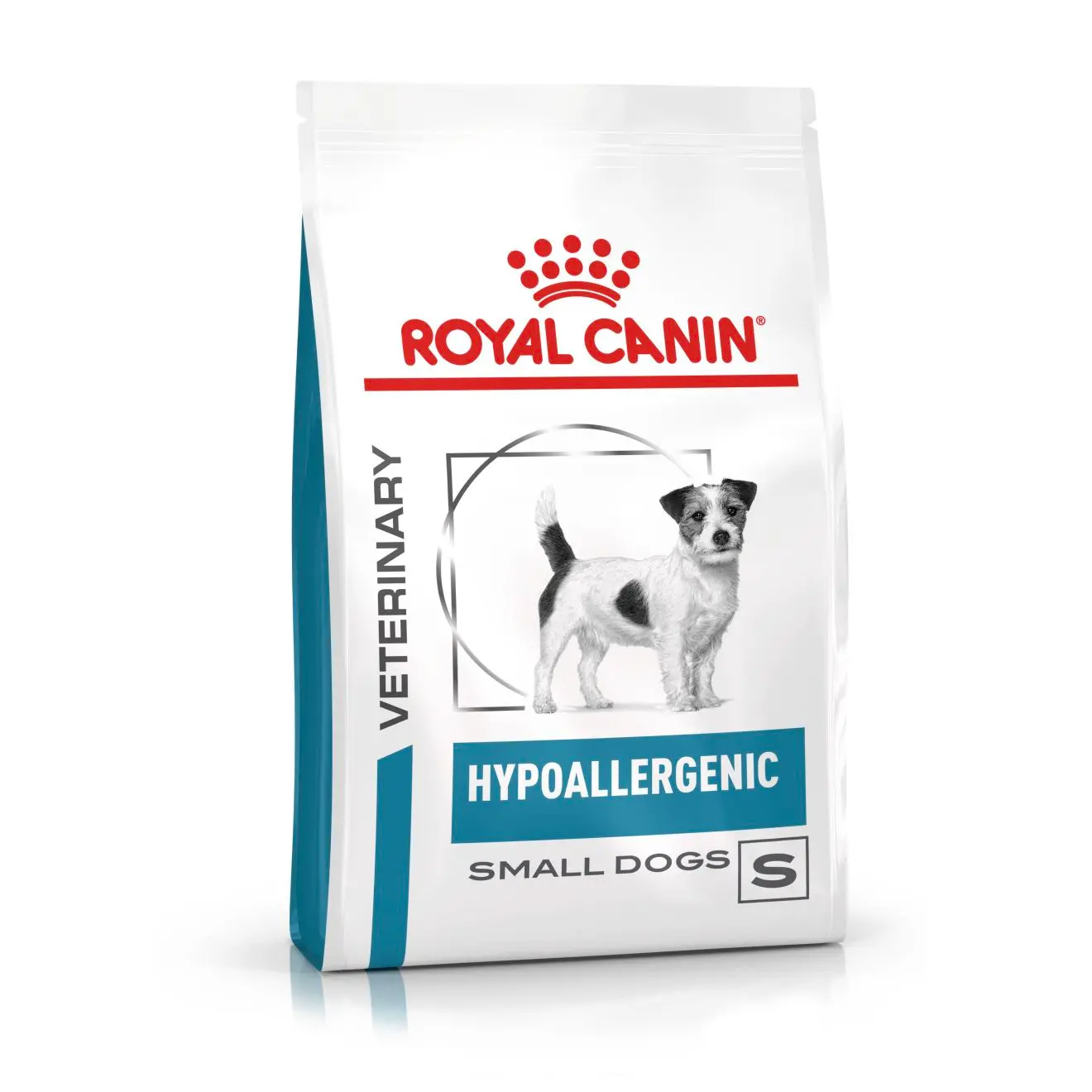 Derma Hypoallergenic Small Dog kuivaruoka koirille