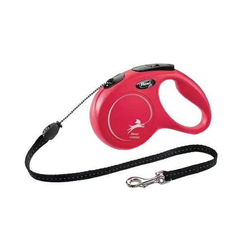 Kelatalutin New Classic Cord Punainen
