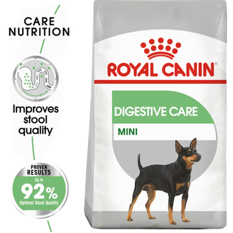 Digestive Care Adult Mini kuivaruoka koirille