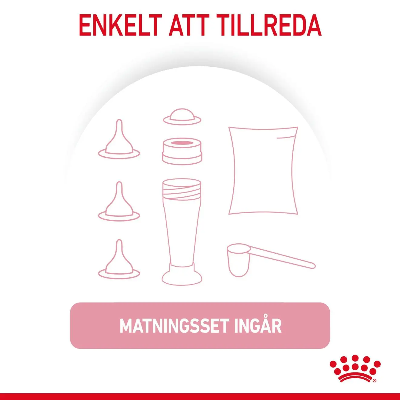 Babycat Milk Starter maito kissanpennulle