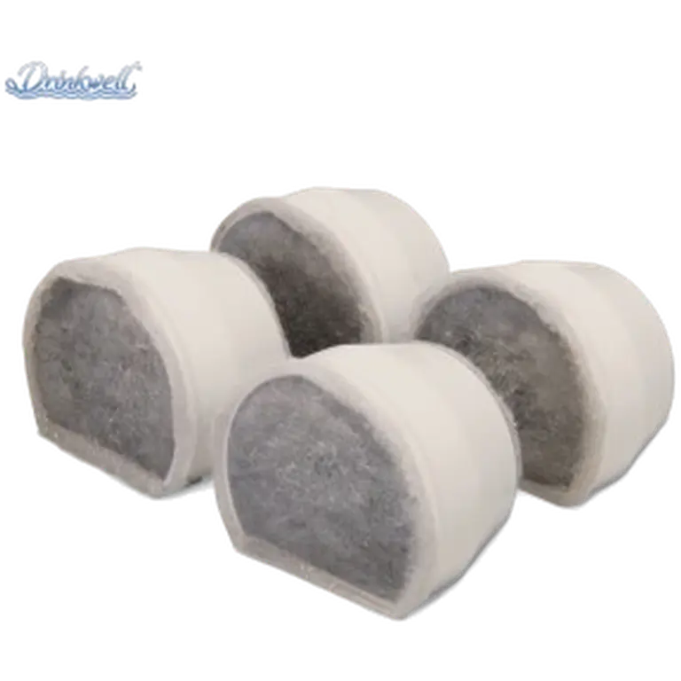 Drinkwell Ceramic Fountain Replacement Charcoal Filter