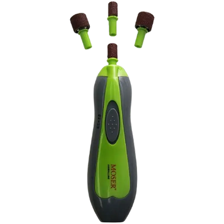 Cordless Claw Nail Grinder 4-speed - Kynsitrimmeri