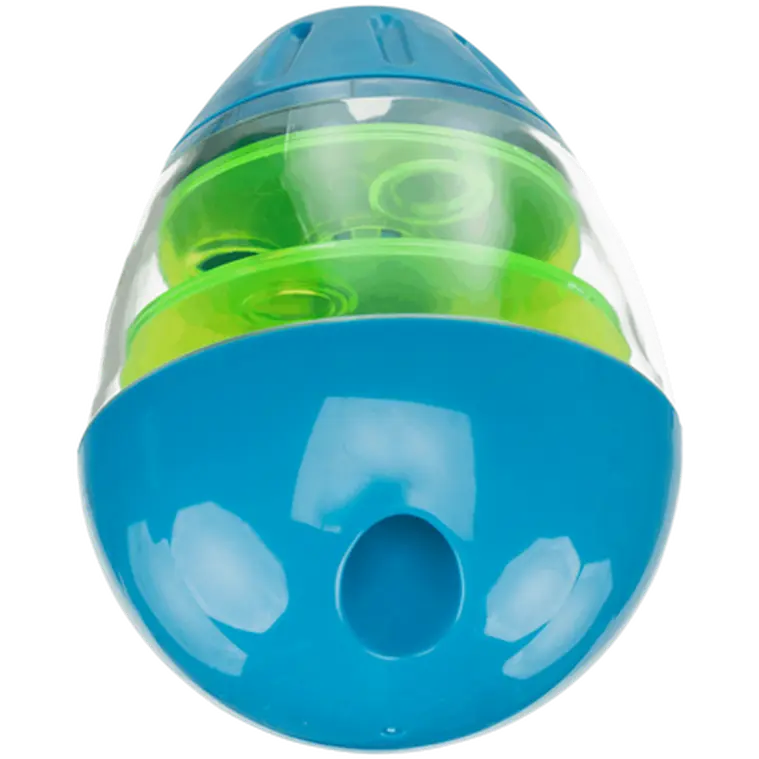 Roly Poly Snack Egg