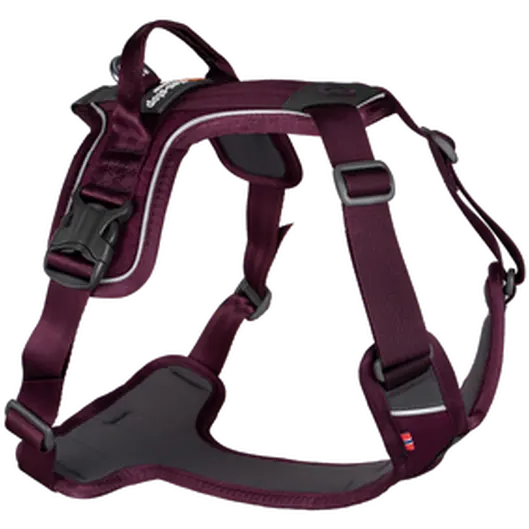 Ramble Harness Purple X-Small