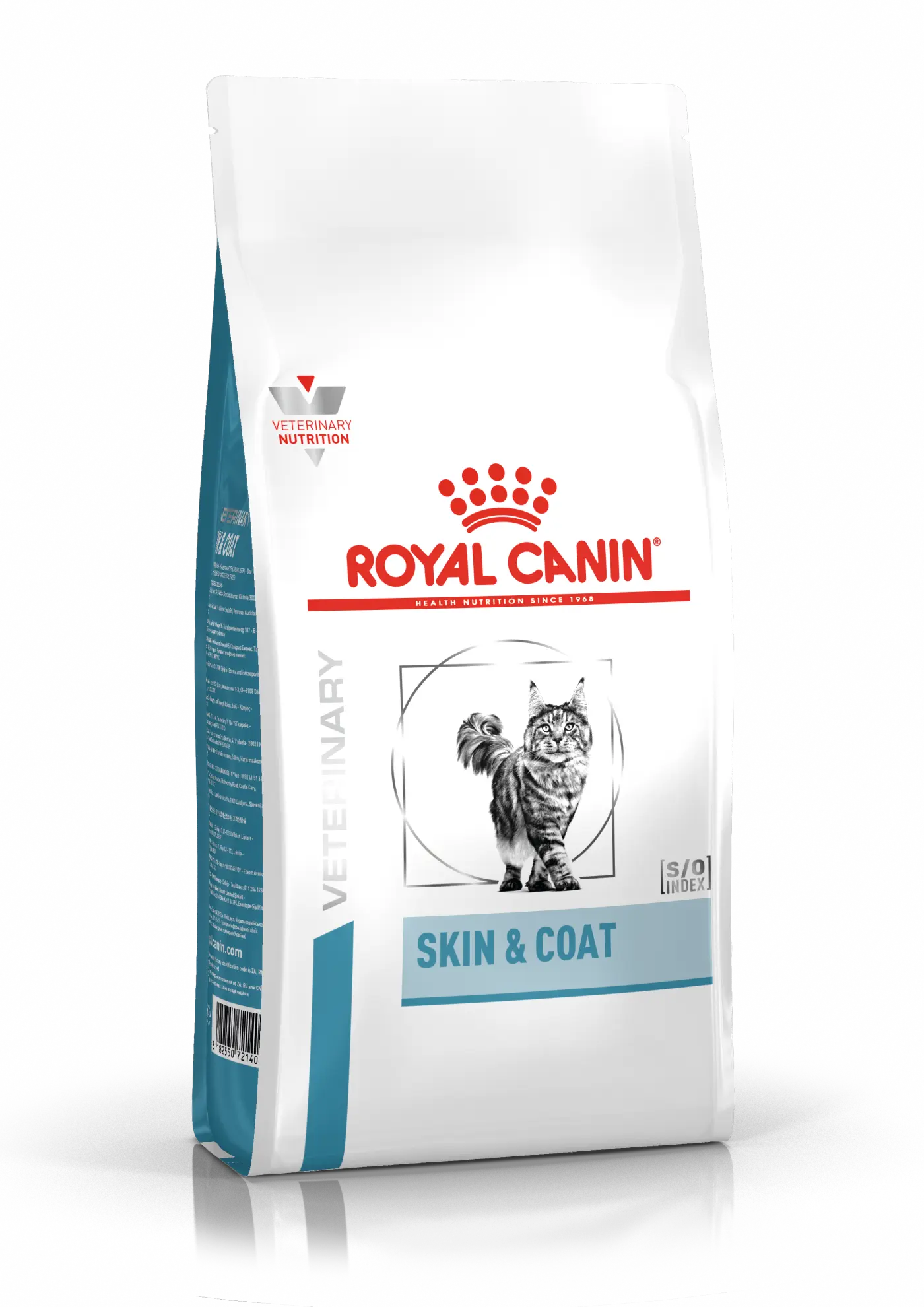 Derma Skin & Coat 3,5 kg