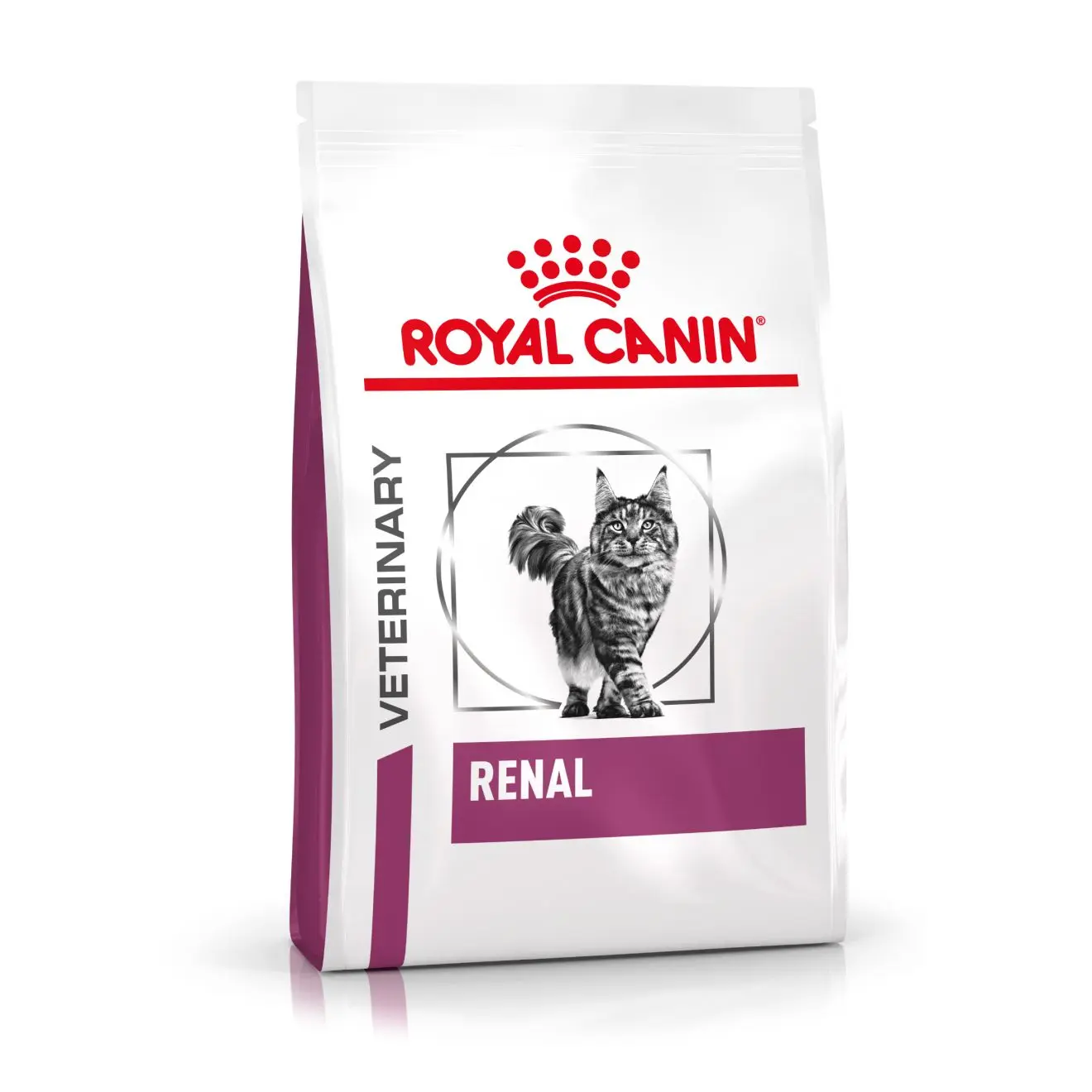 Renal Torrfoder för katt 2 kg