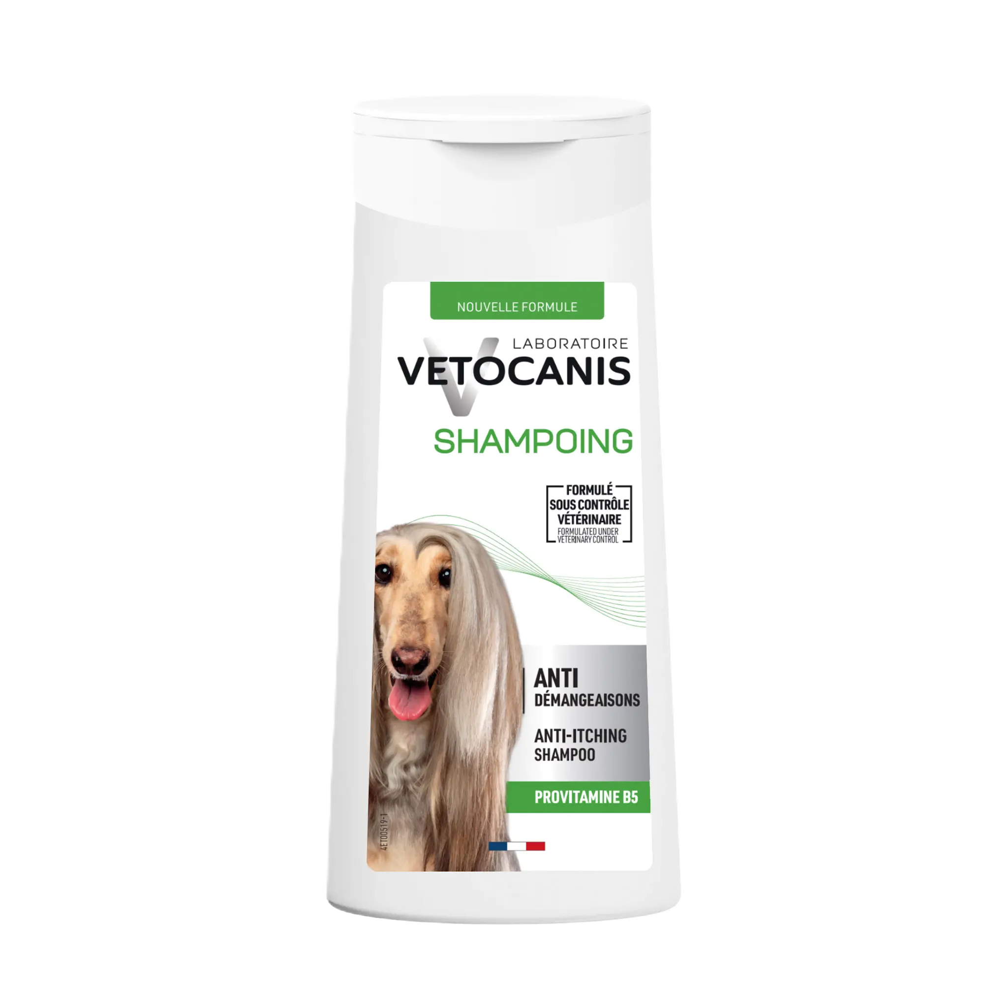 Schampo Antikli 300ml