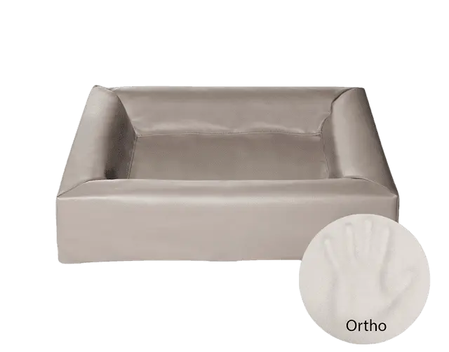 Biabed Ortho Mole Brown No. 3 - 60 x 70 cm