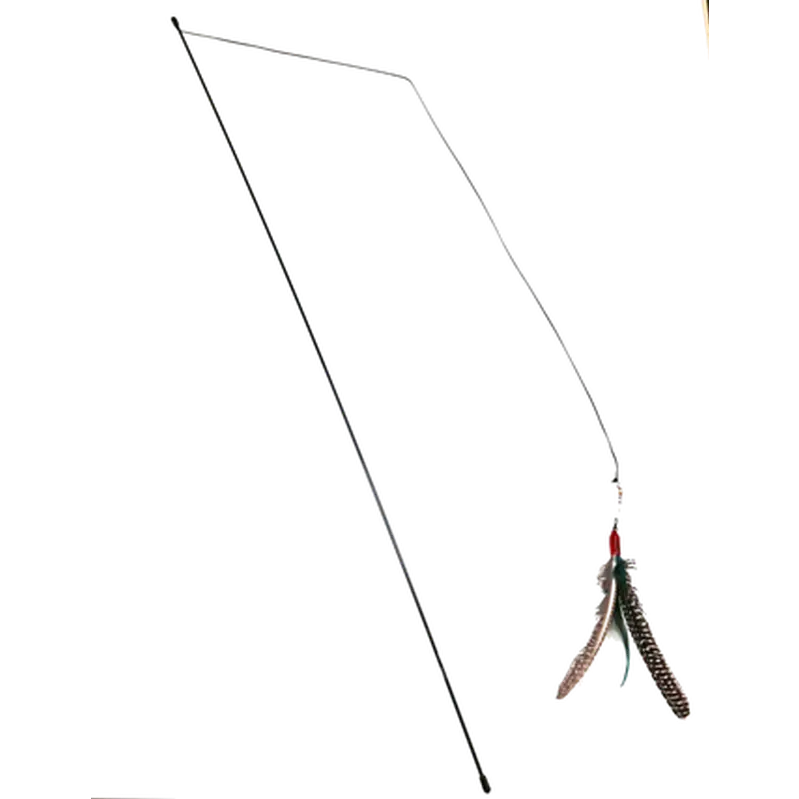Da Bird™ Cat Toy Kissan vapa