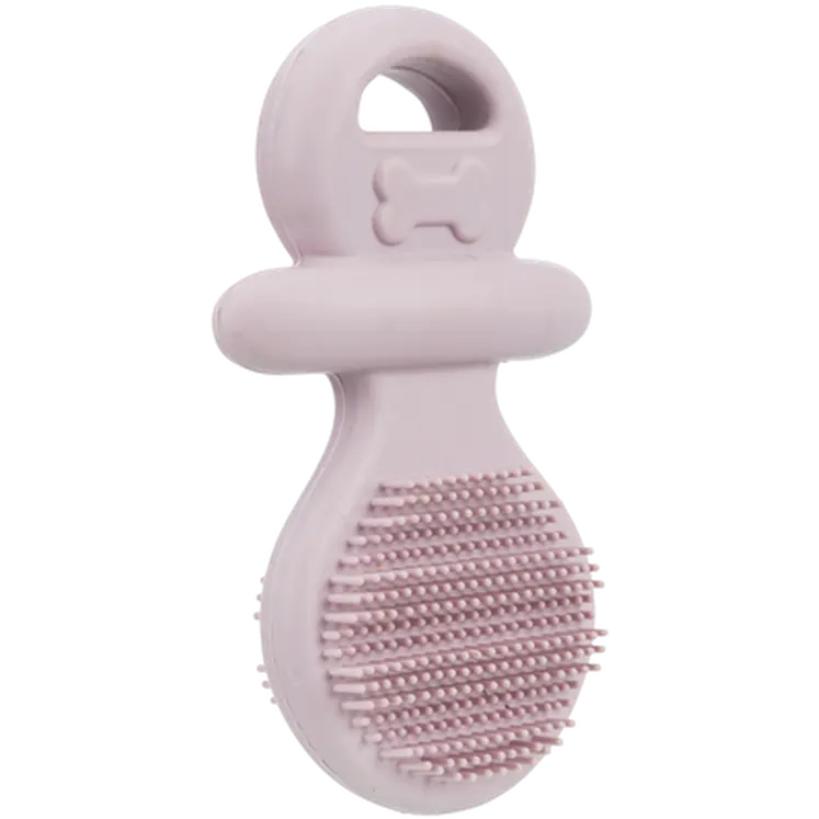 Junior Pacifier/Dummy Rubber Various Colours