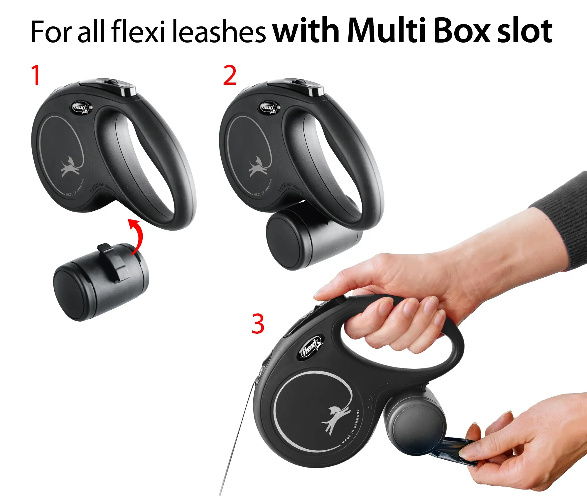 Multi Box