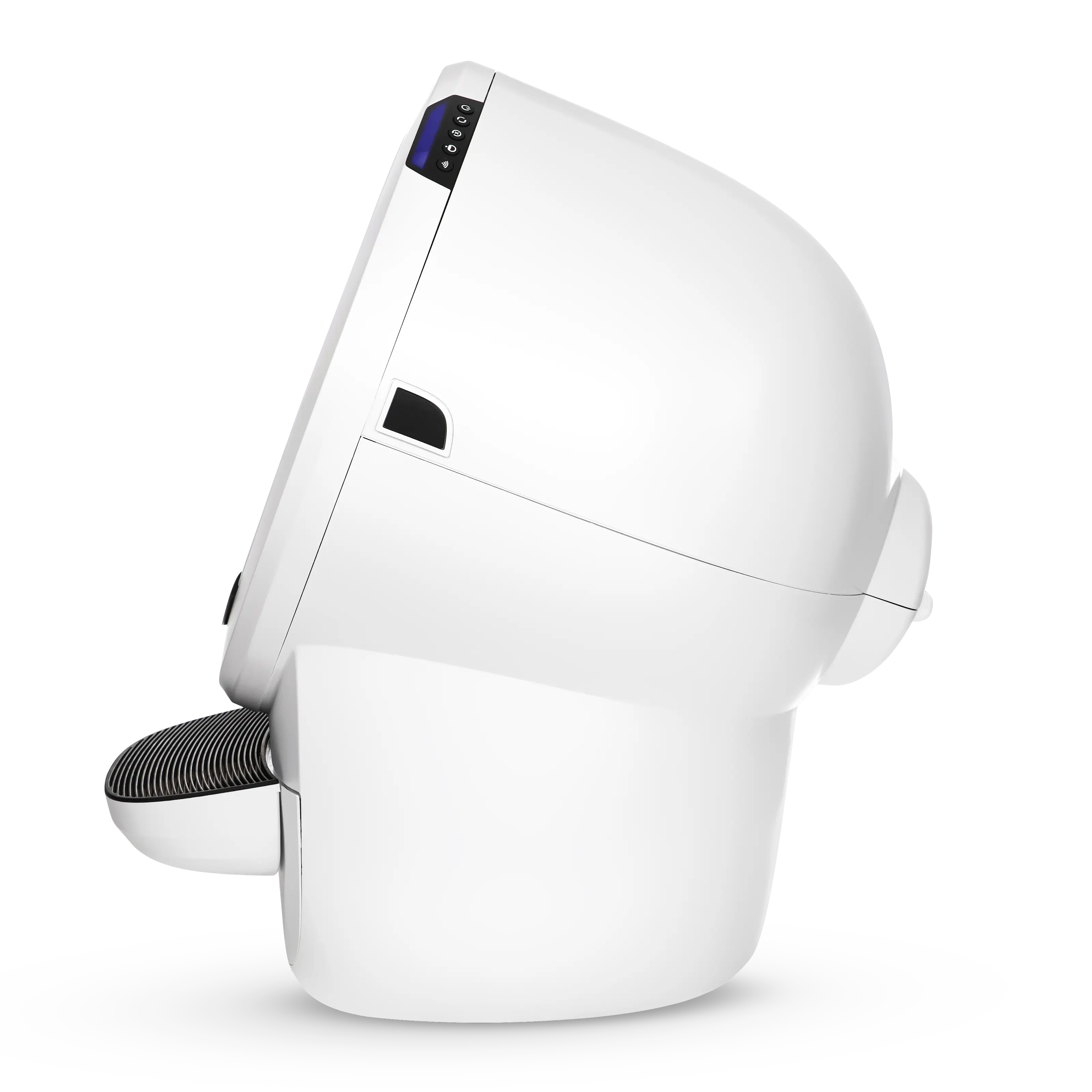 Litter-Robot 4 Självrengörande Kattlåda, vit