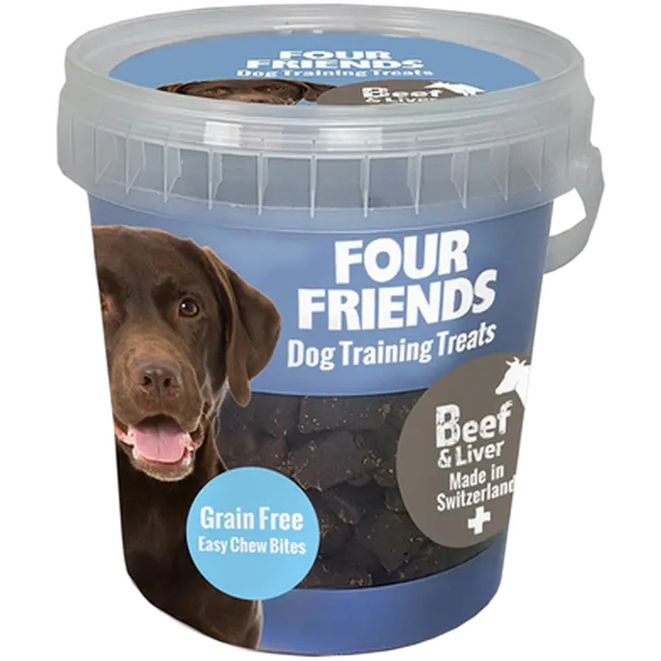 Dog Training Treats Beef 400 g