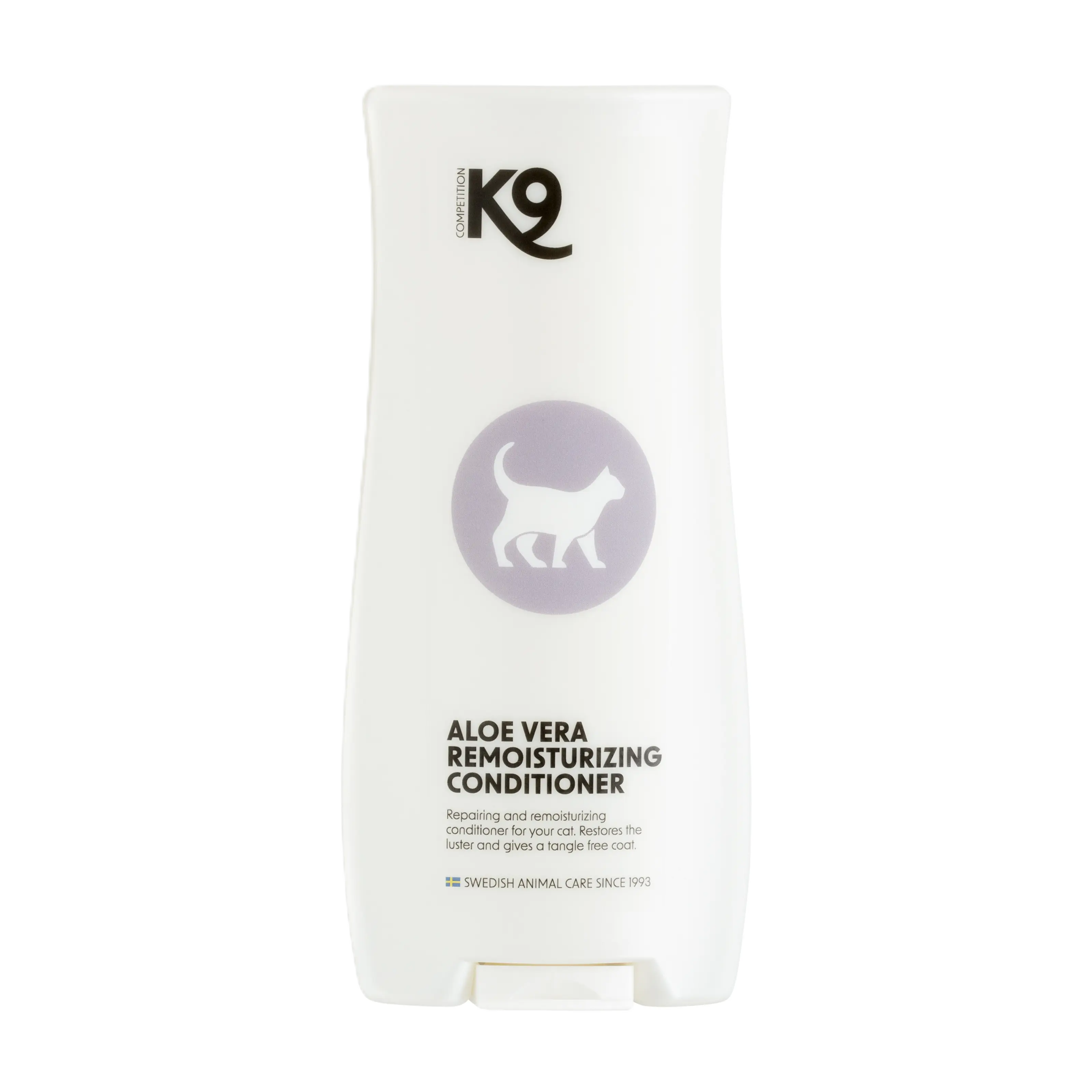 Aloe Vera Cat Conditioner, 300ml
