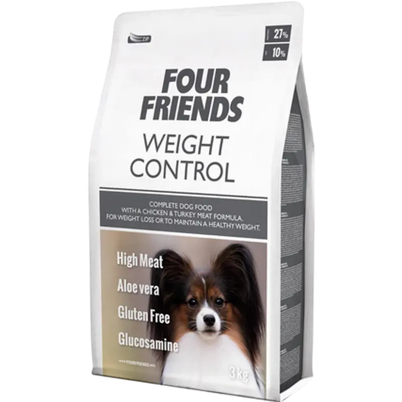 Dog Weight Control 12 kg