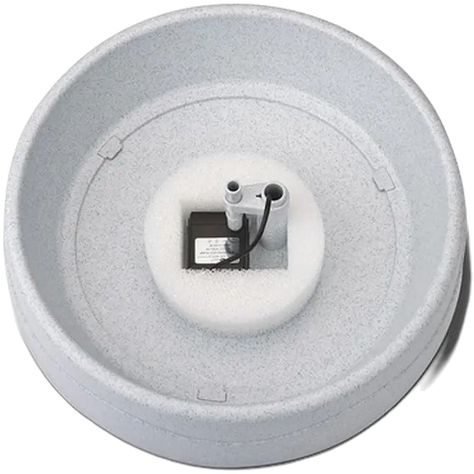 360 Plastic Pet Fountain Replacement Foam Filters
