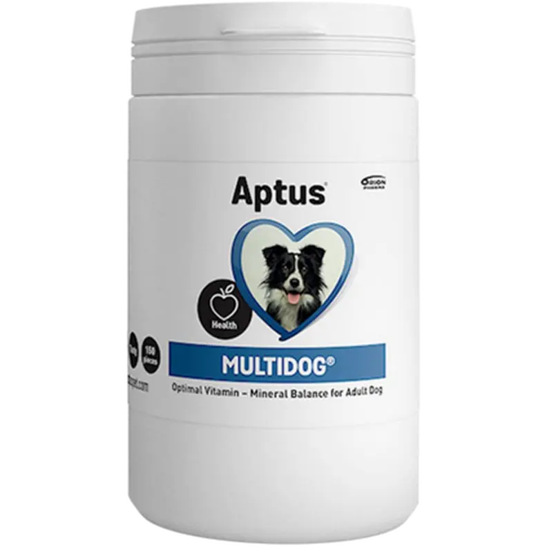 Multidog 150 st