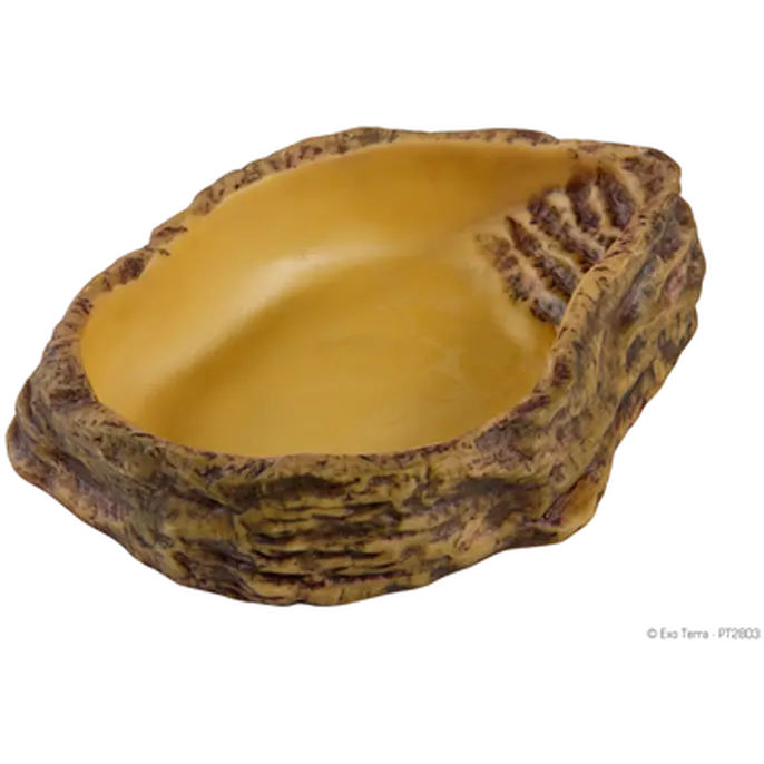 Water Dish - For Reptiles