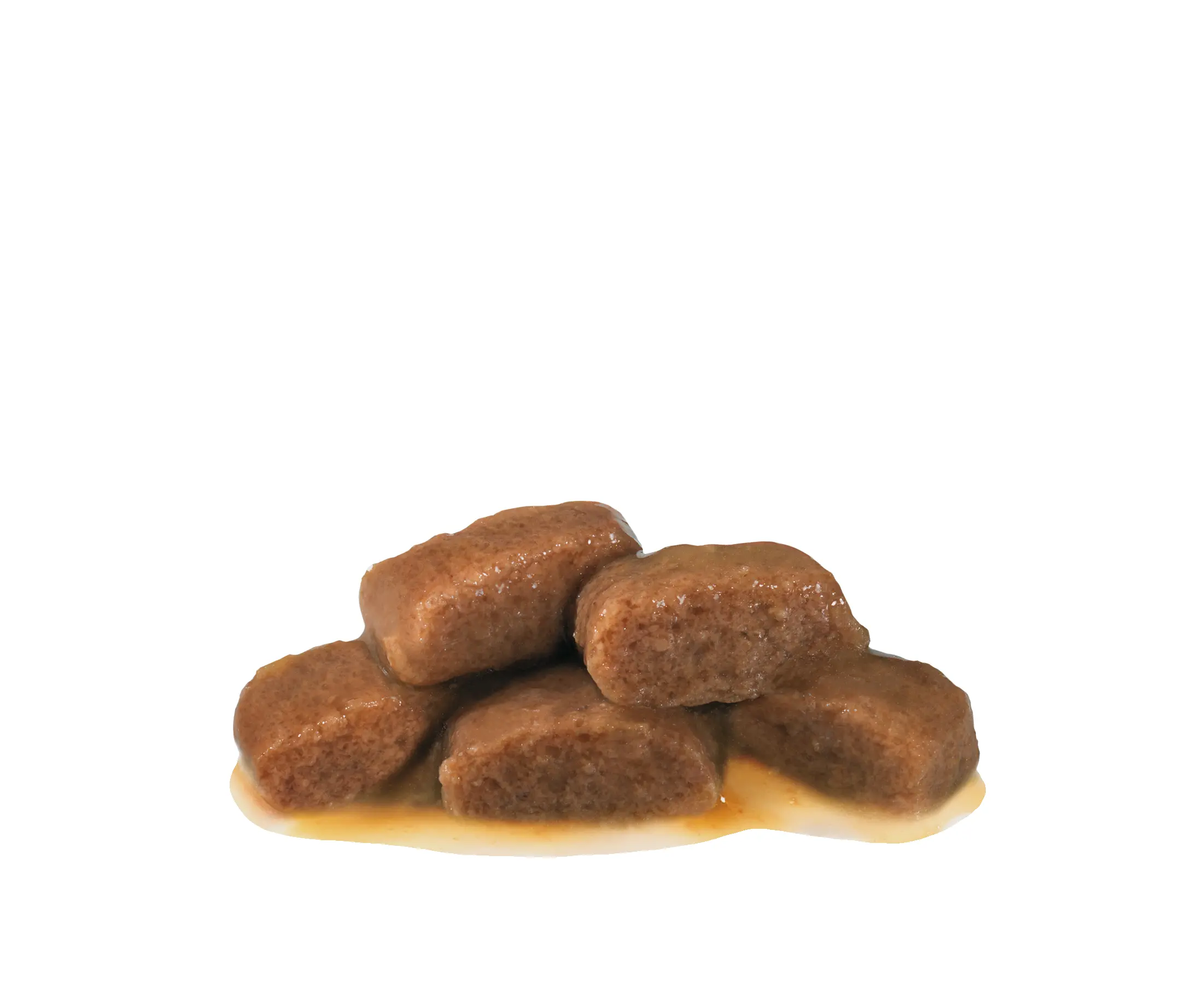 Renal kissan märkäruoka