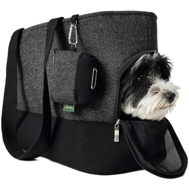 Dog & Cat Carry Bag Barcelona