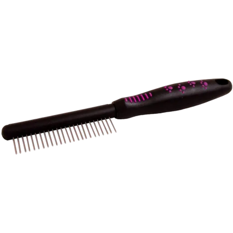 Smart Comb w. Roller Teeth 21cm