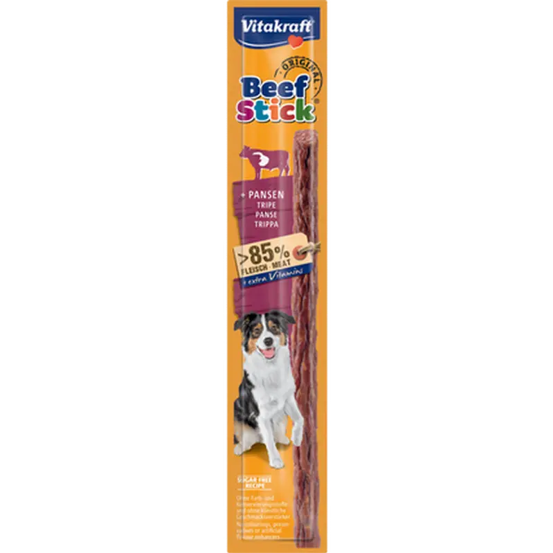 Beef-Stick Salami Vom 12 g