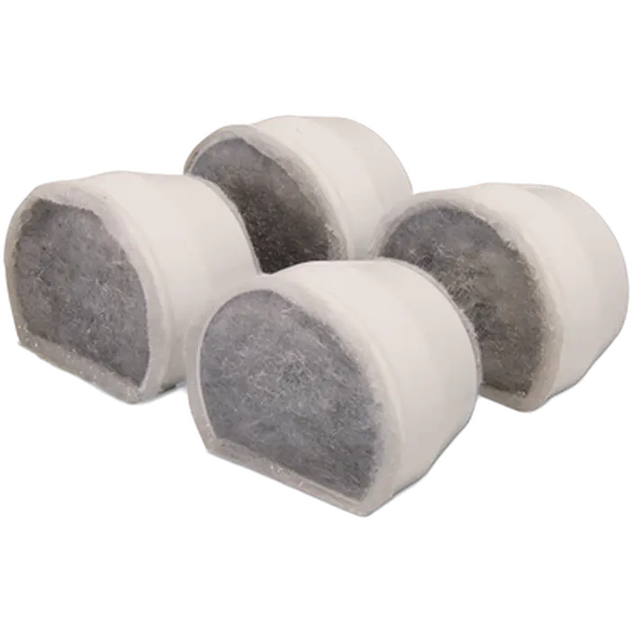 Drinkwell Ceramic Fountain Replacement Charcoal Filter